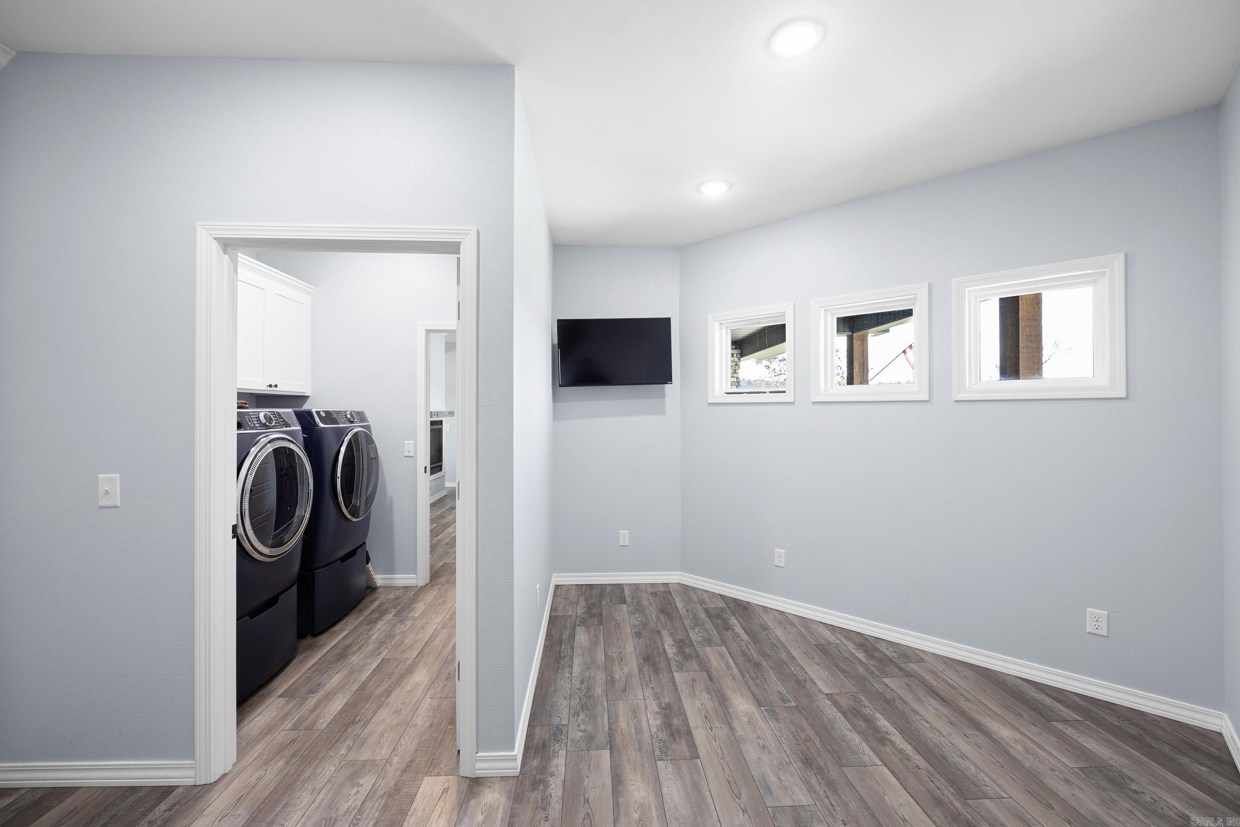 1118 Private Road 2648  Lamar, AR