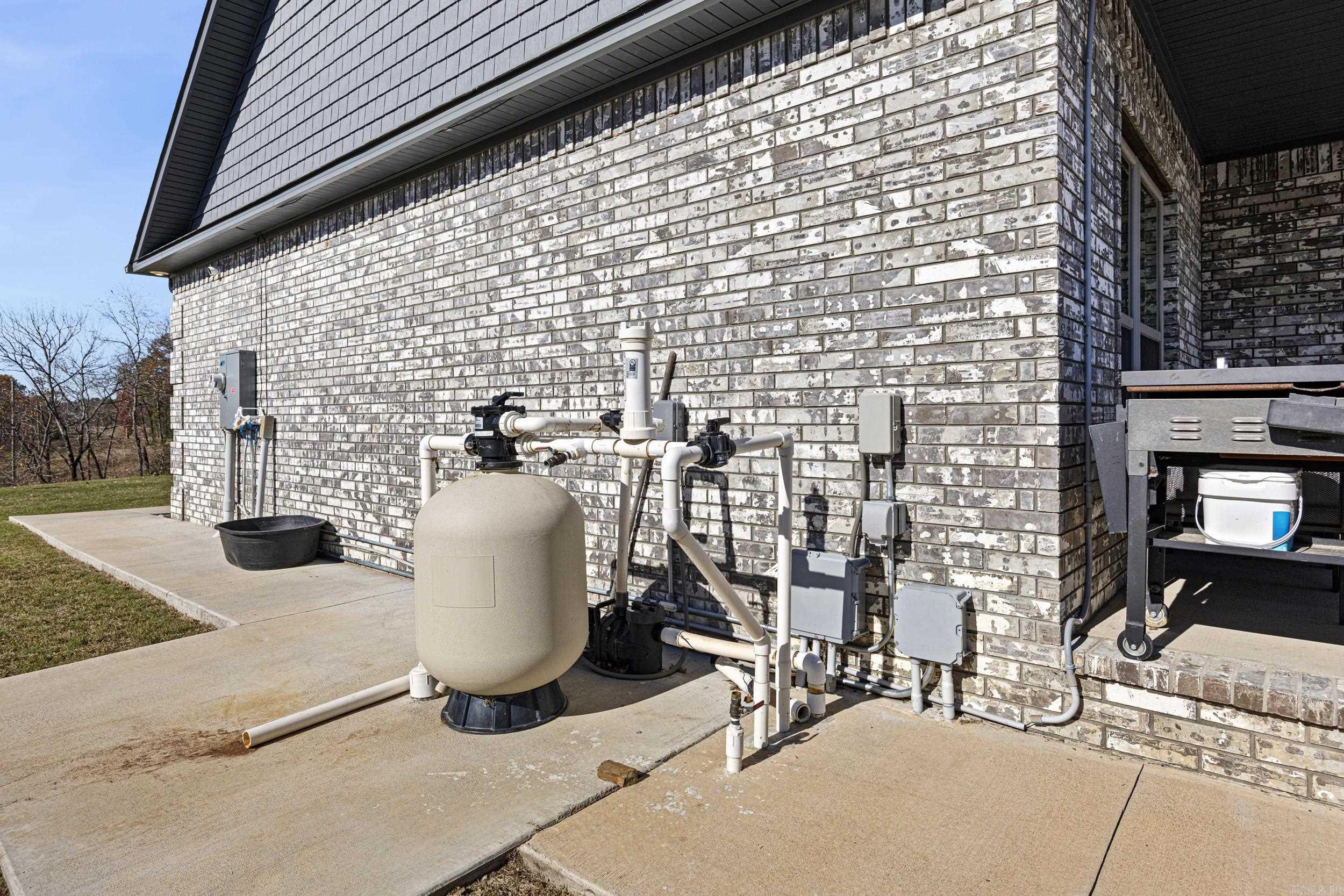 1118 Private Road 2648  Lamar, AR