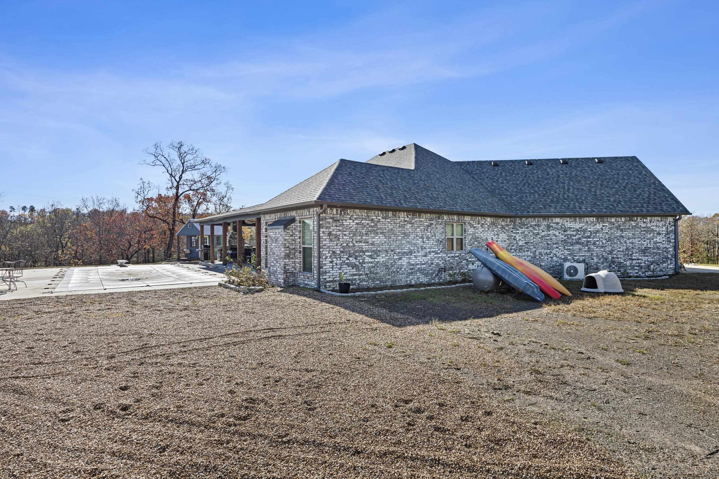 1118  Private Road 2648  Lamar, AR