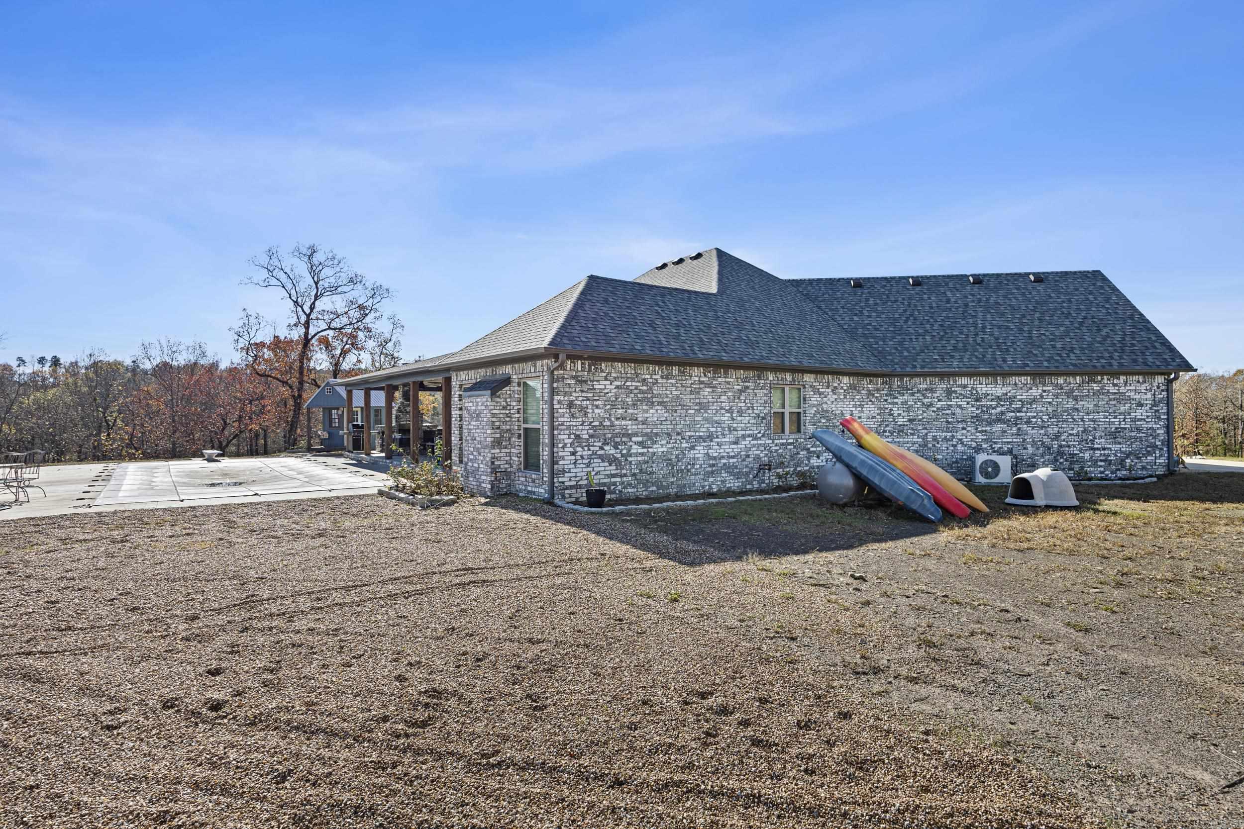 1118 Private Road 2648  Lamar, AR