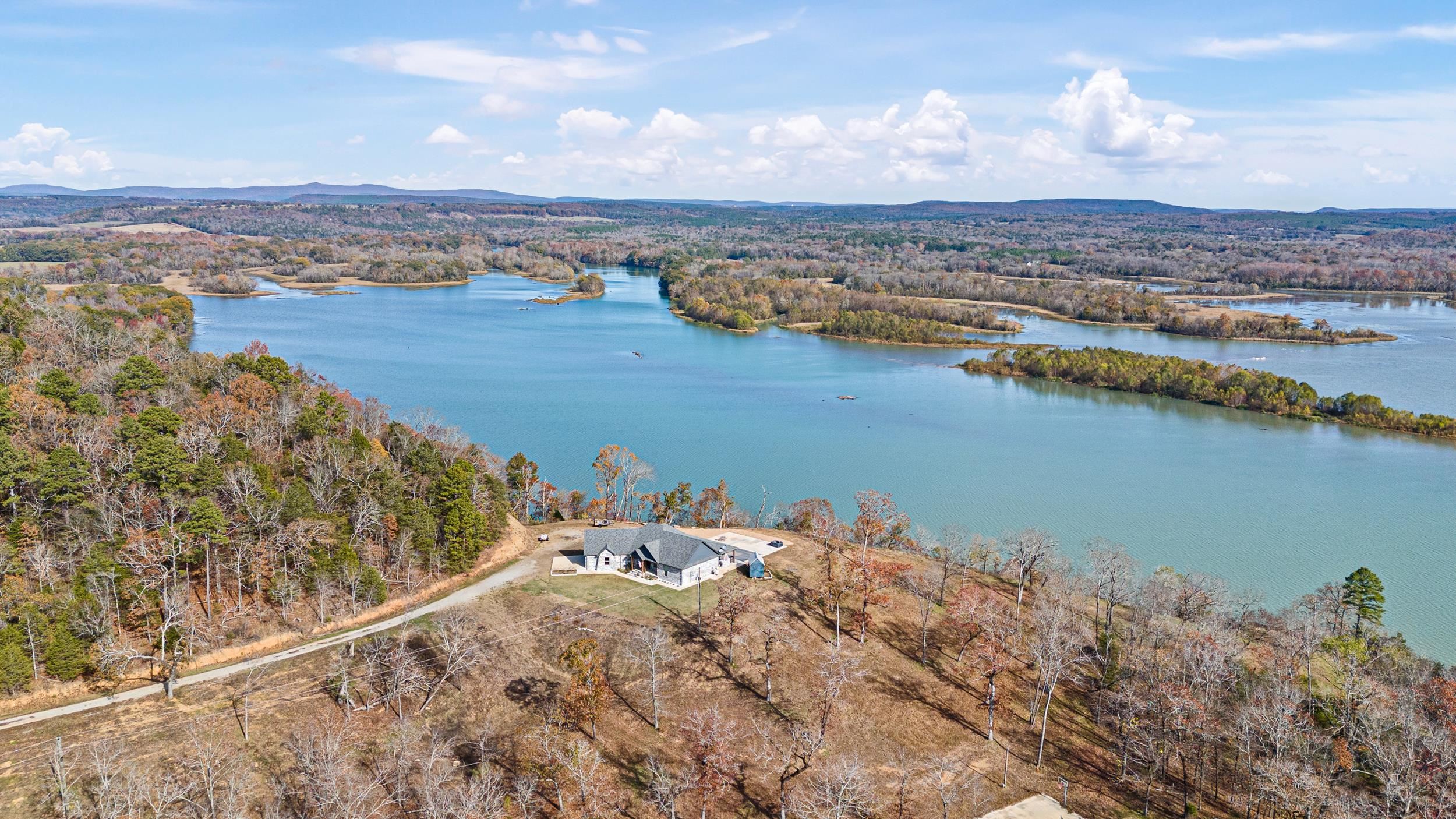 1118  Private Road 2648  Lamar, AR