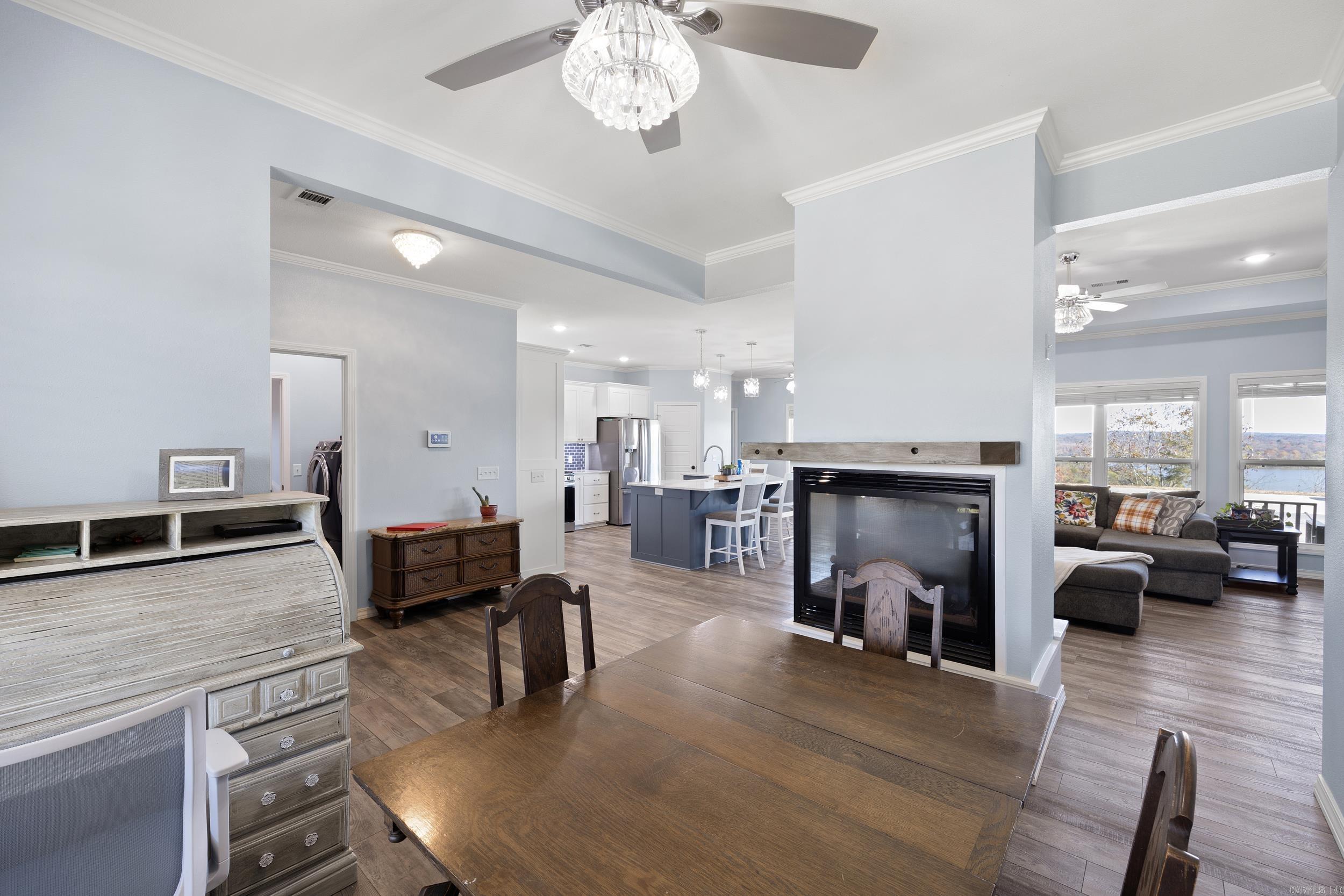 1118 Private Road 2648  Lamar, AR