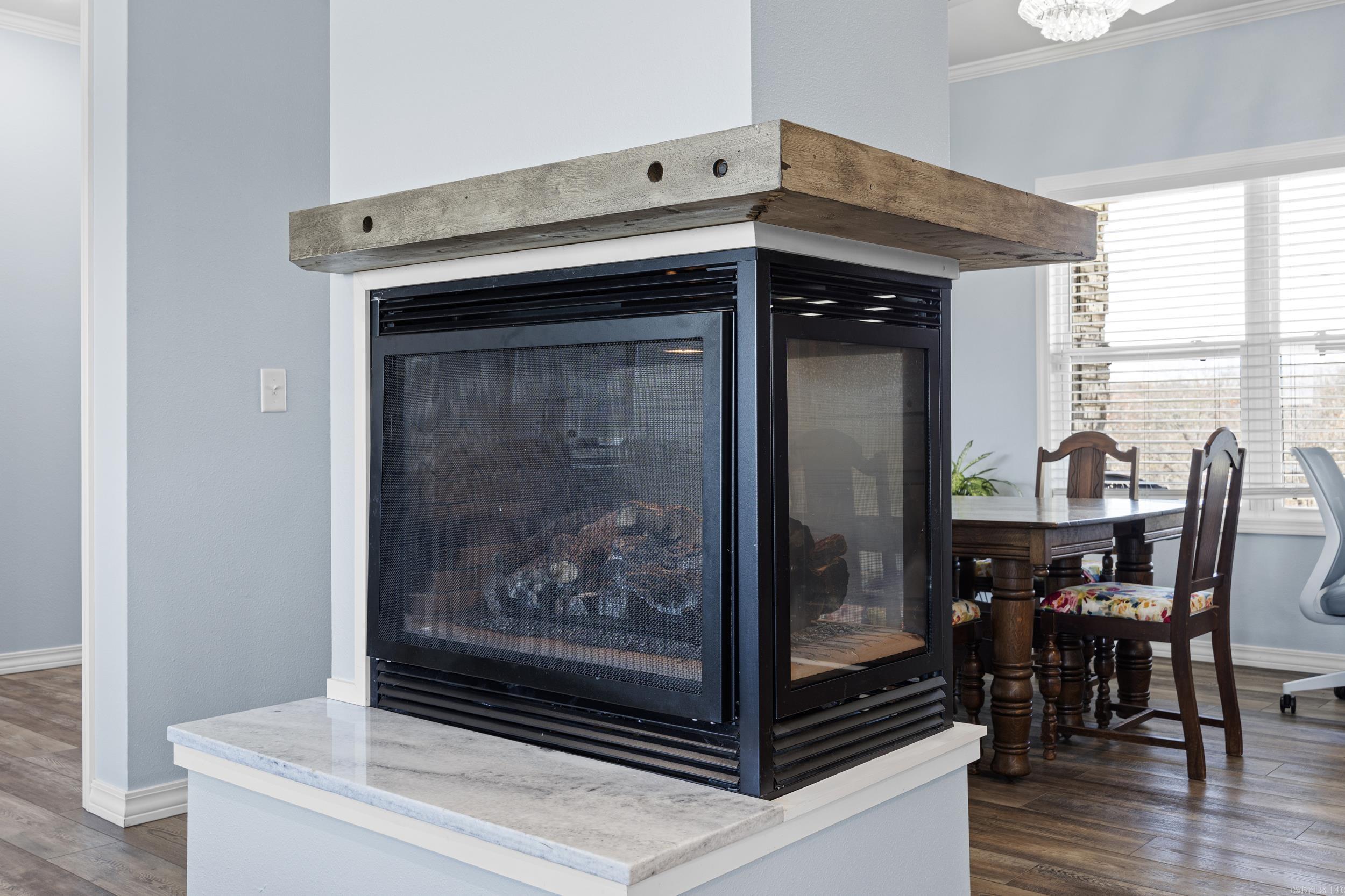 1118 Private Road 2648  Lamar, AR