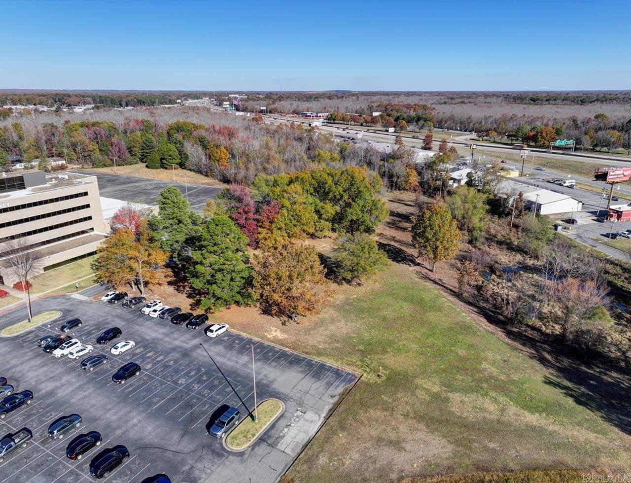 000  Hwy 65 N Tract 2 Sherwood, AR