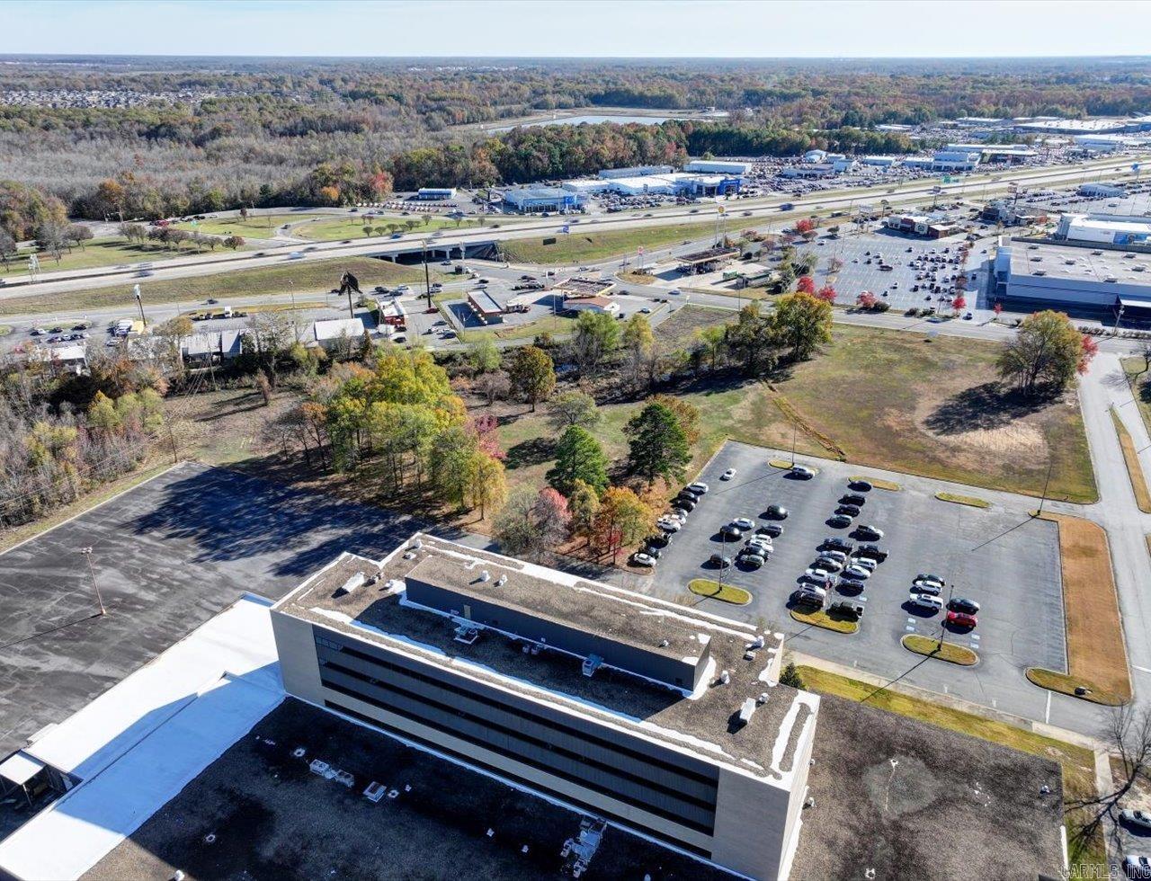 000  Hwy 65 N Tract 2 Sherwood, AR
