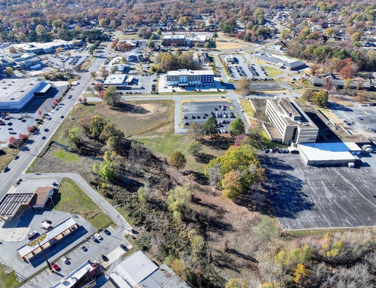 000  Hwy 65 N Tract 2 Sherwood, AR