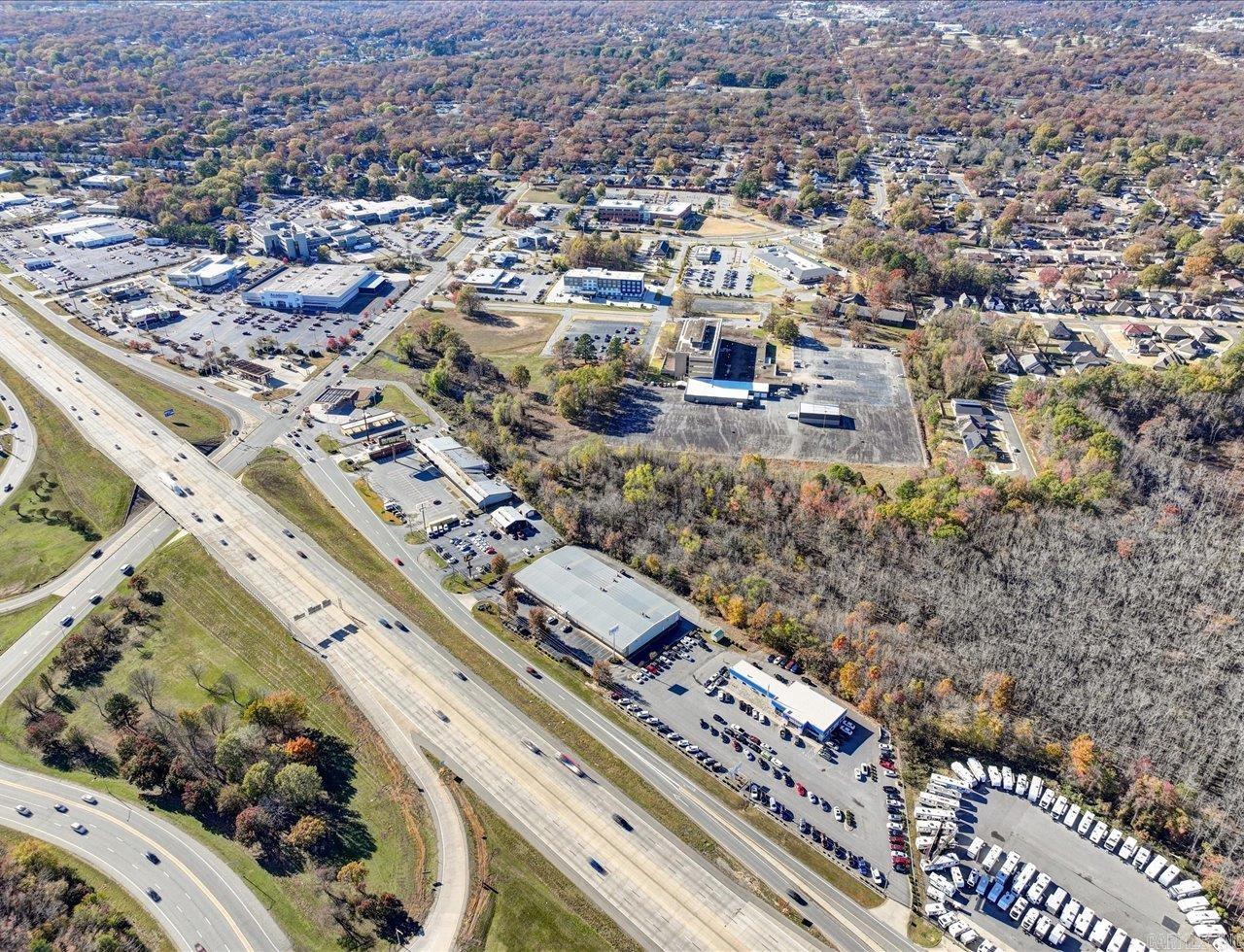 000  Hwy 65 N Tract 2 Sherwood, AR