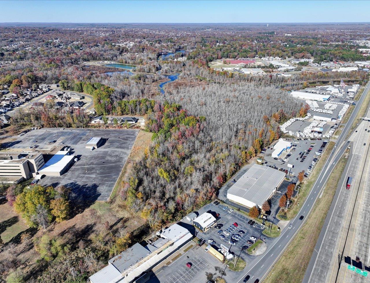 000  Hwy 65 N Tract 2 Sherwood, AR