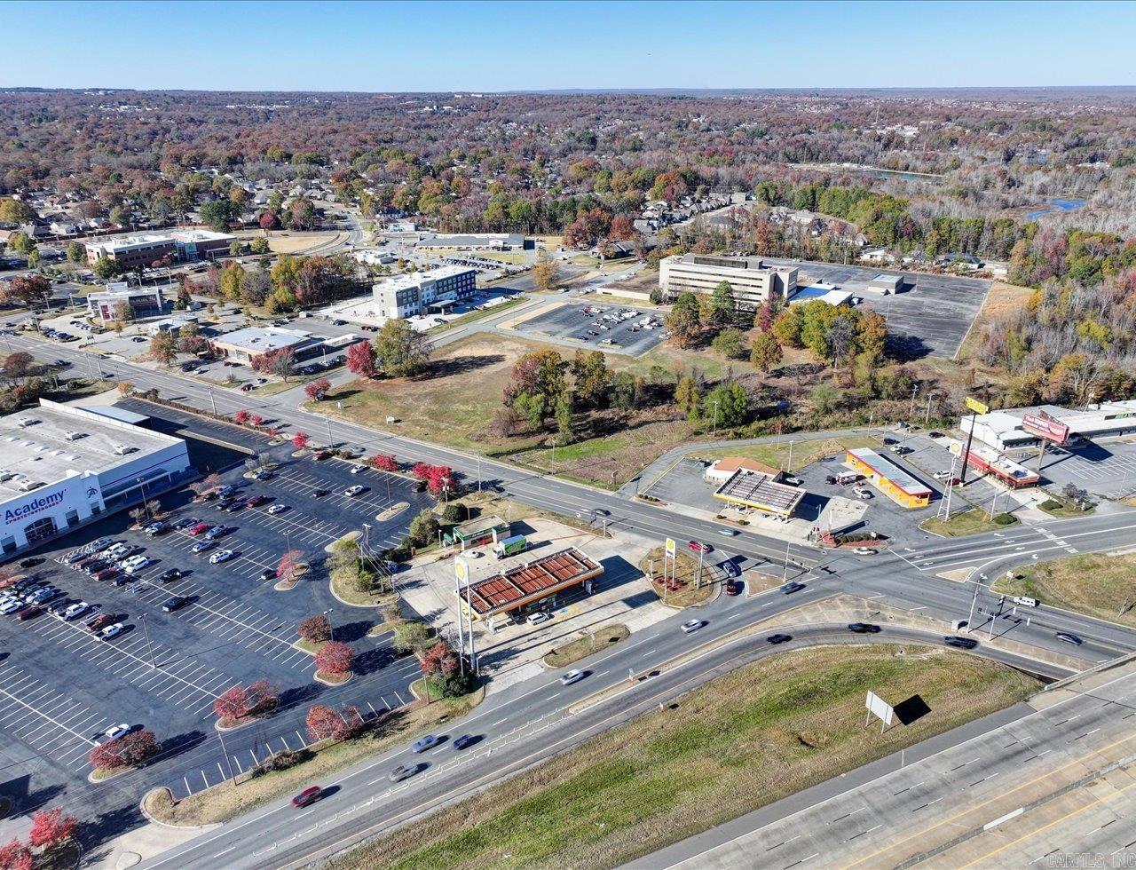 000  Hwy 65 N Tract 2 Sherwood, AR