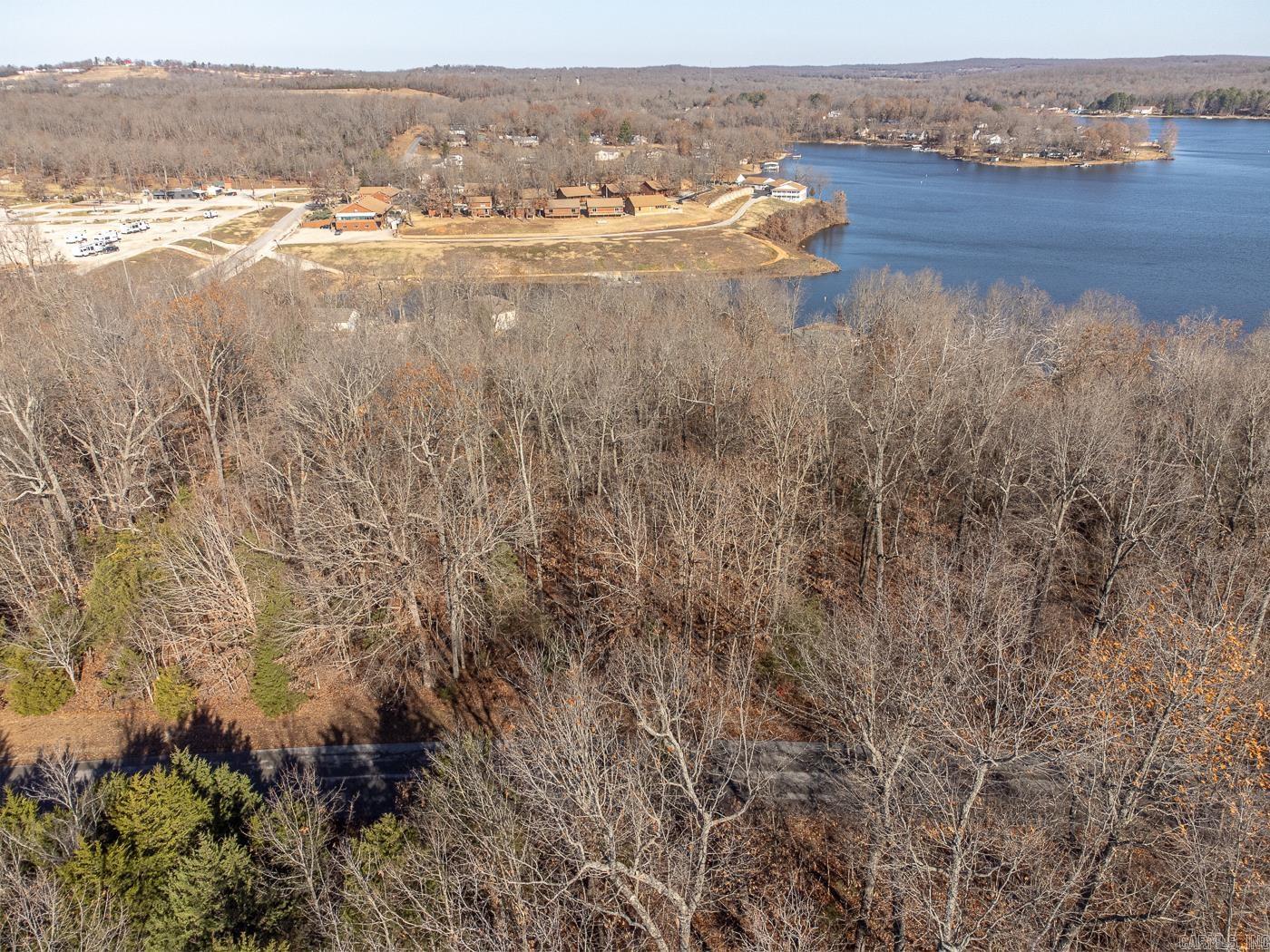 106  Victoria Dr  Horseshoe Bend, AR
