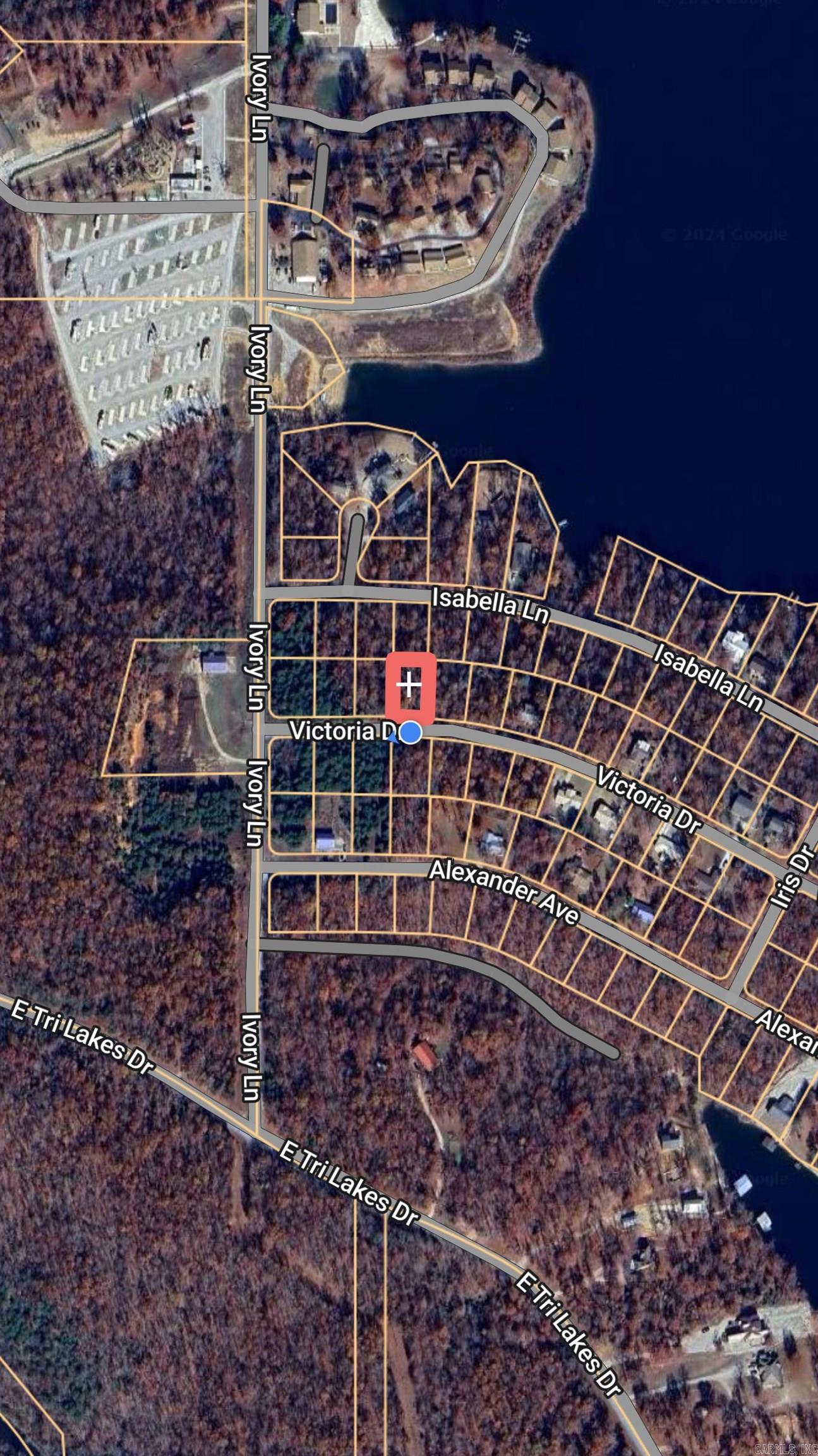 106  Victoria Dr  Horseshoe Bend, AR
