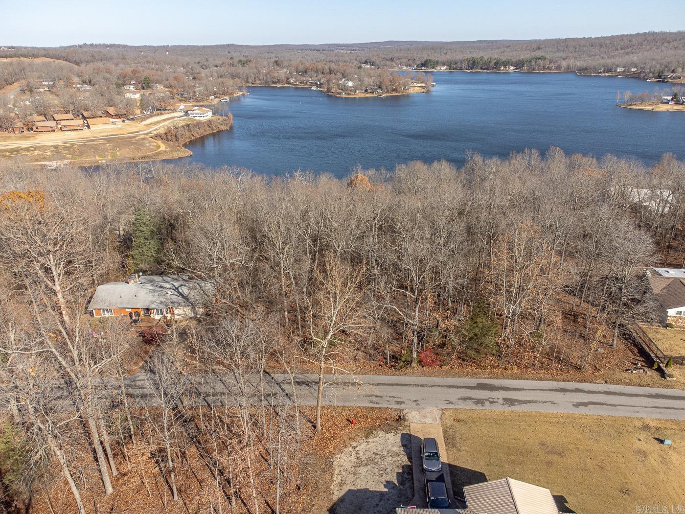 206  Victoria Dr  Horseshoe Bend, AR