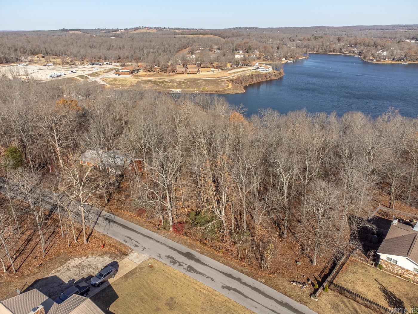 206  Victoria Dr  Horseshoe Bend, AR