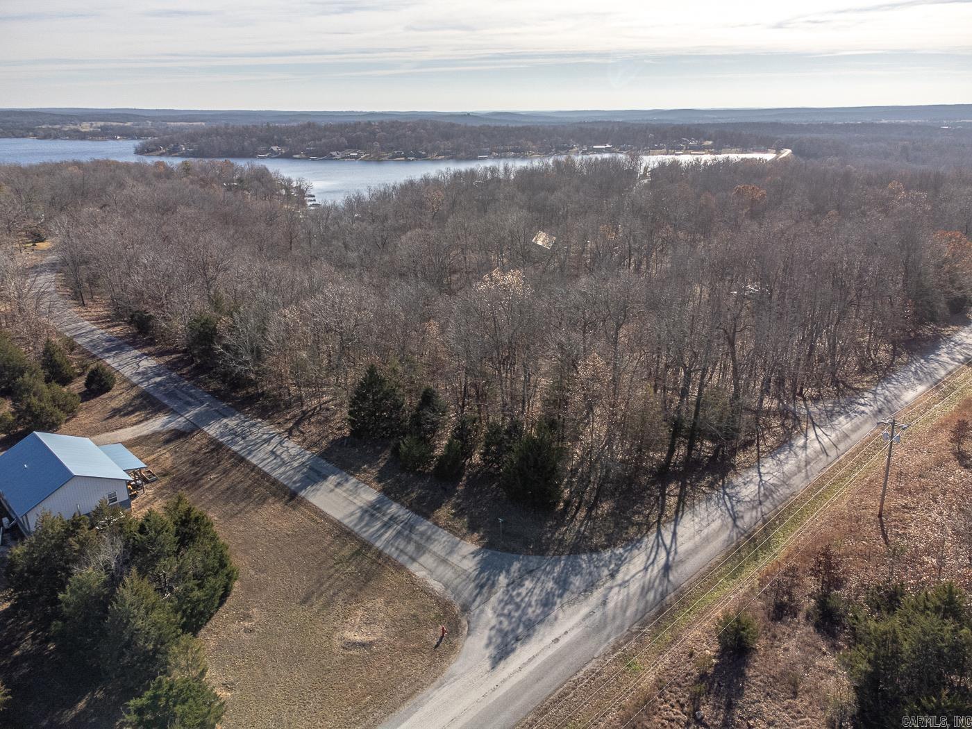 101  Alexander Ave  Horseshoe Bend, AR