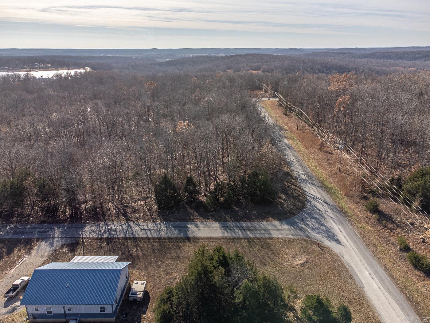 101  Alexander Ave  Horseshoe Bend, AR