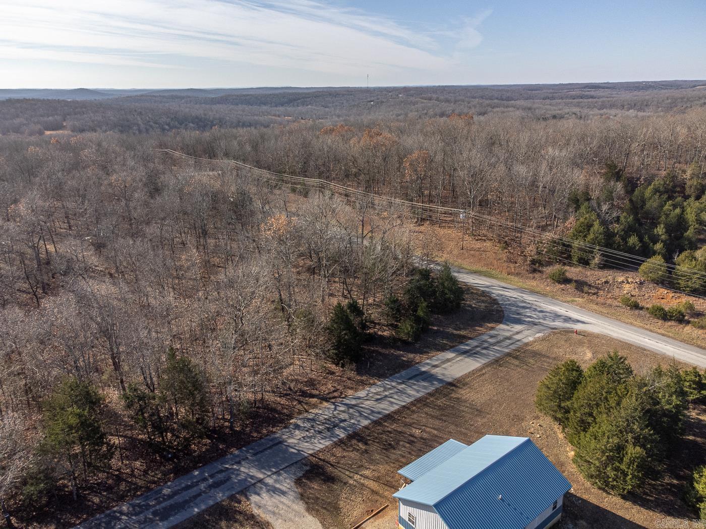 101  Alexander Ave  Horseshoe Bend, AR