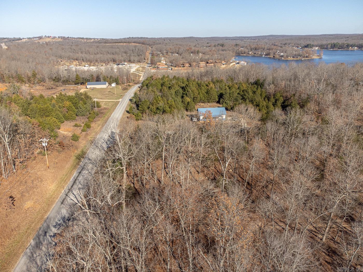 101  Alexander Ave  Horseshoe Bend, AR