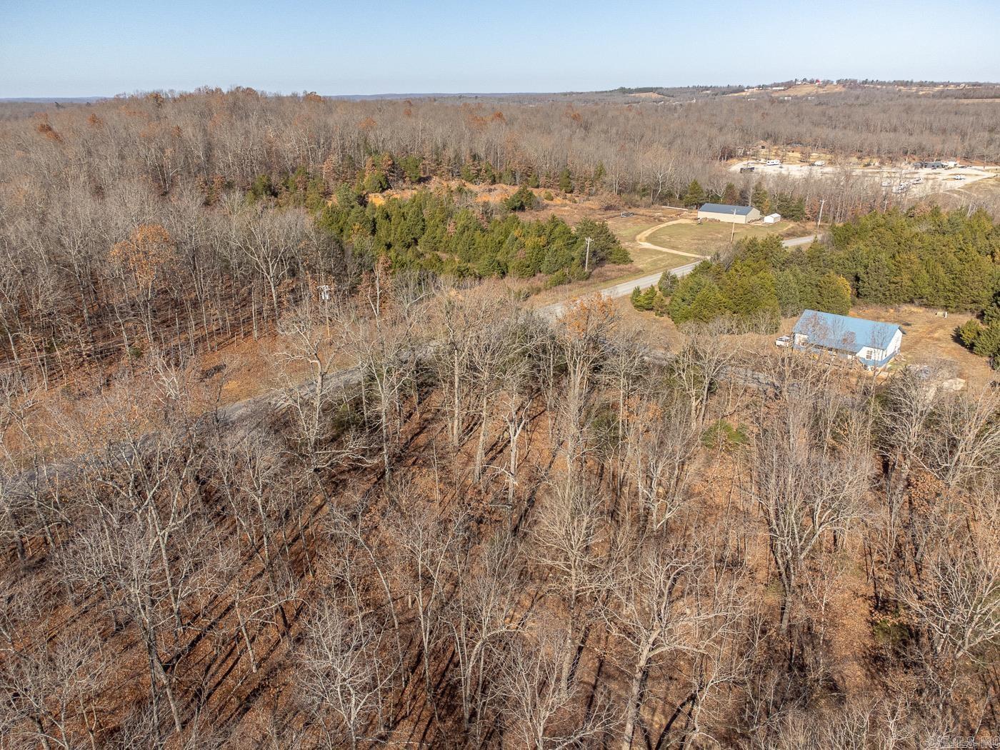 101  Alexander Ave  Horseshoe Bend, AR