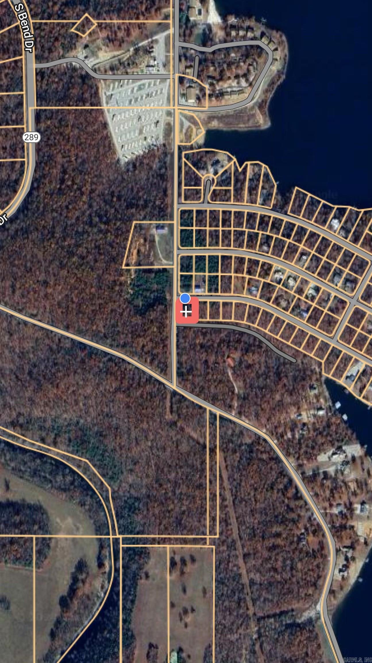 101  Alexander Ave  Horseshoe Bend, AR