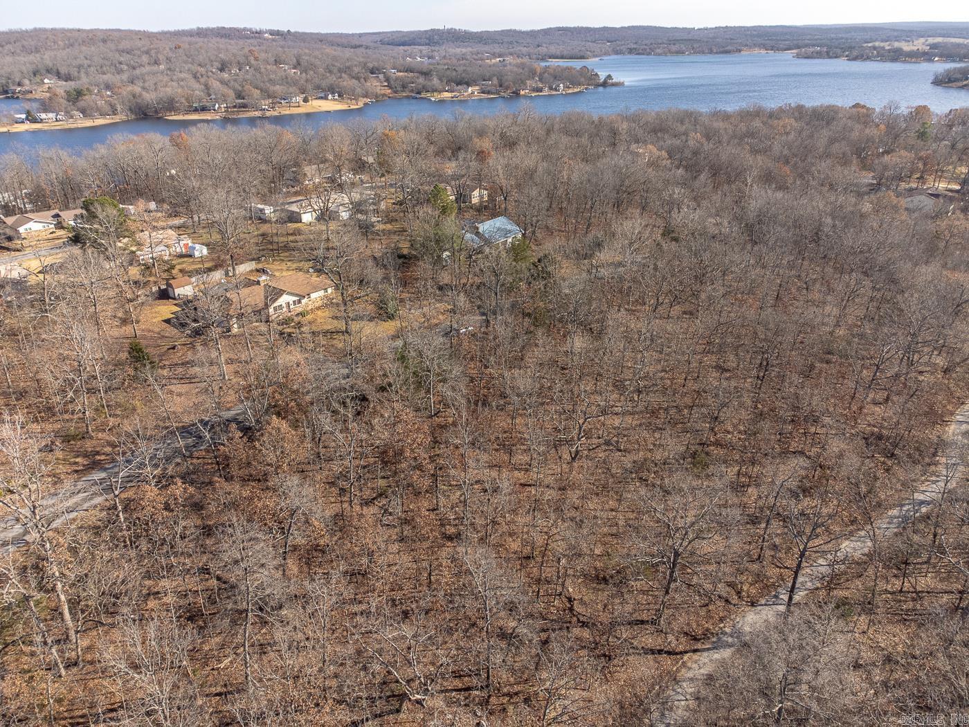 301  Alexander Ave  Horseshoe Bend, AR