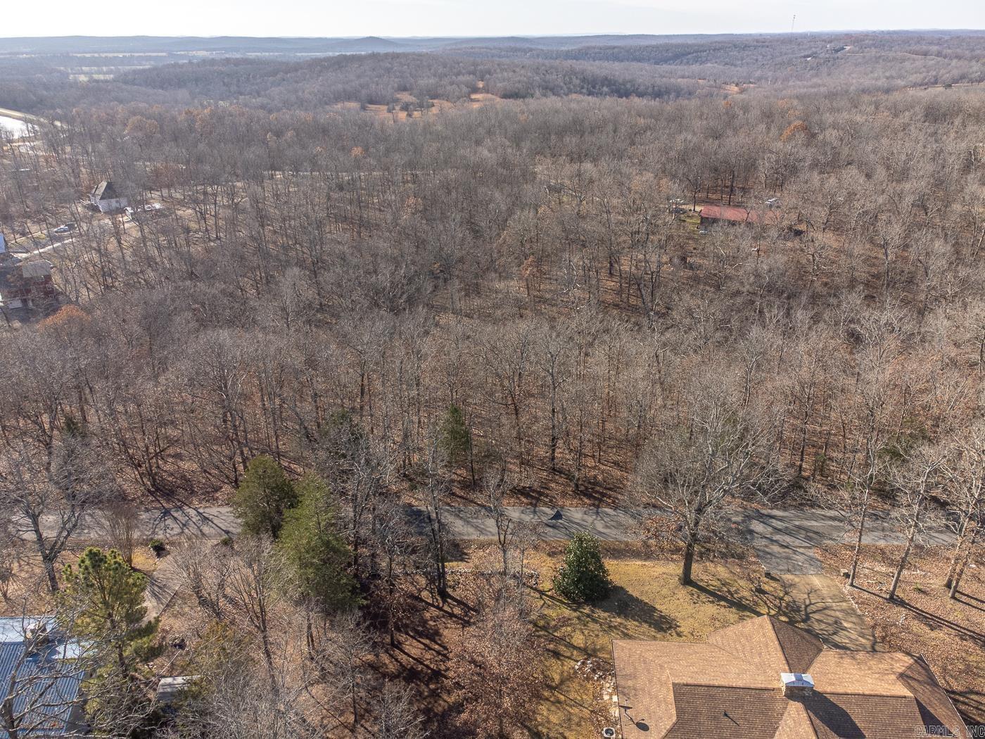 301  Alexander Ave  Horseshoe Bend, AR