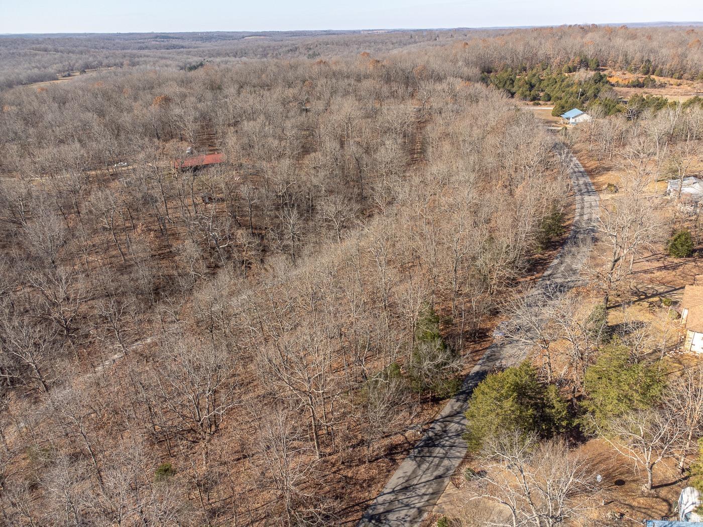 301  Alexander Ave  Horseshoe Bend, AR