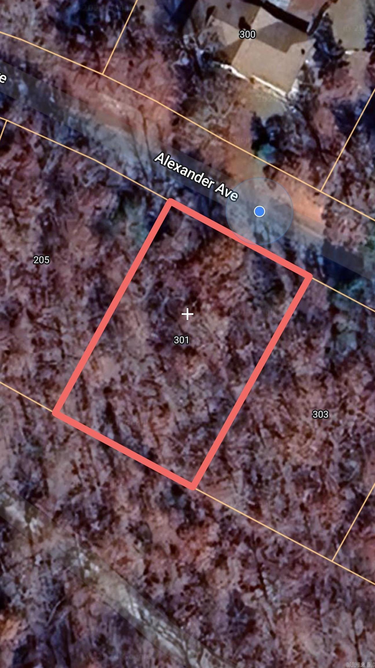 301  Alexander Ave  Horseshoe Bend, AR