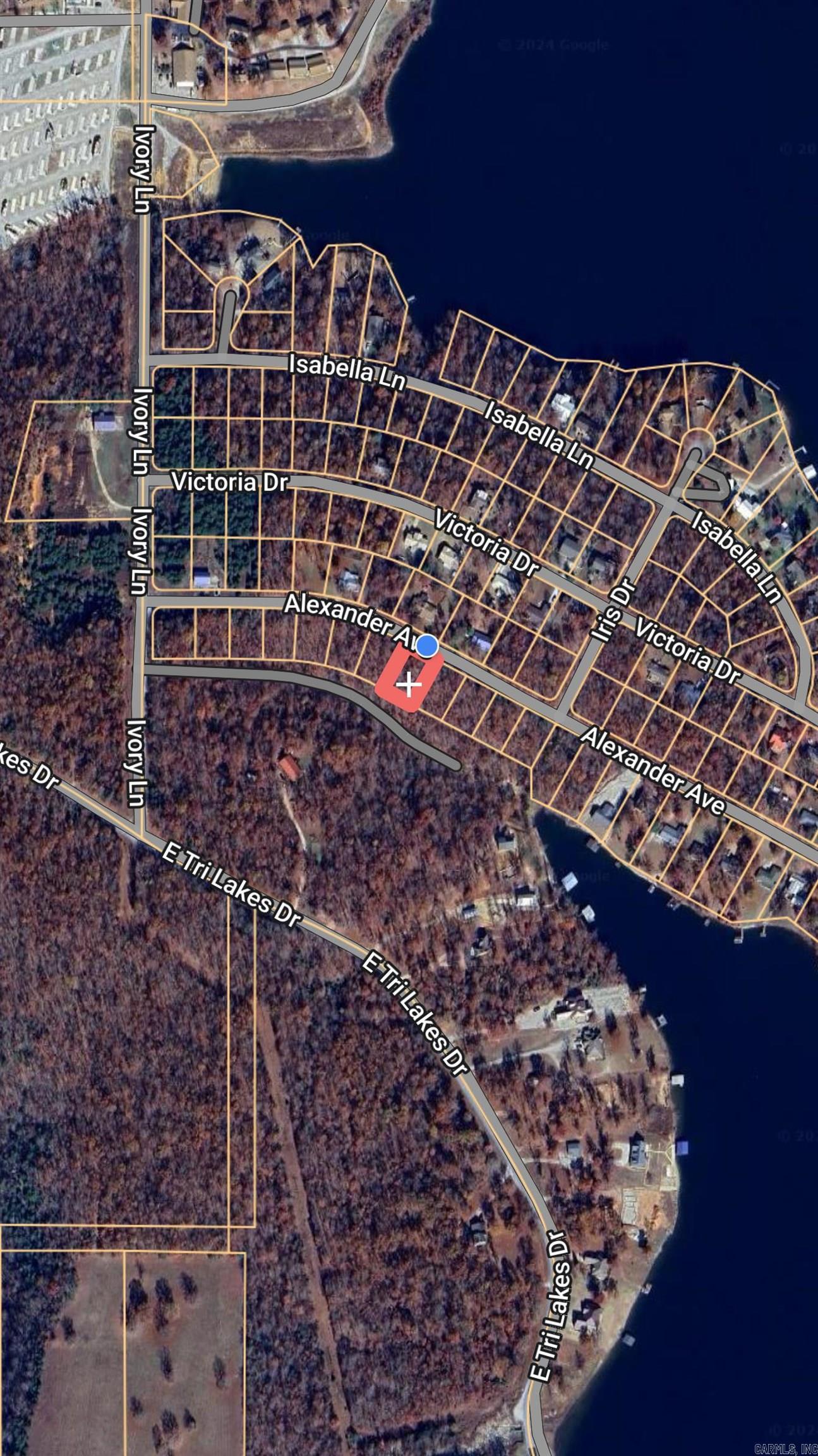 301  Alexander Ave  Horseshoe Bend, AR