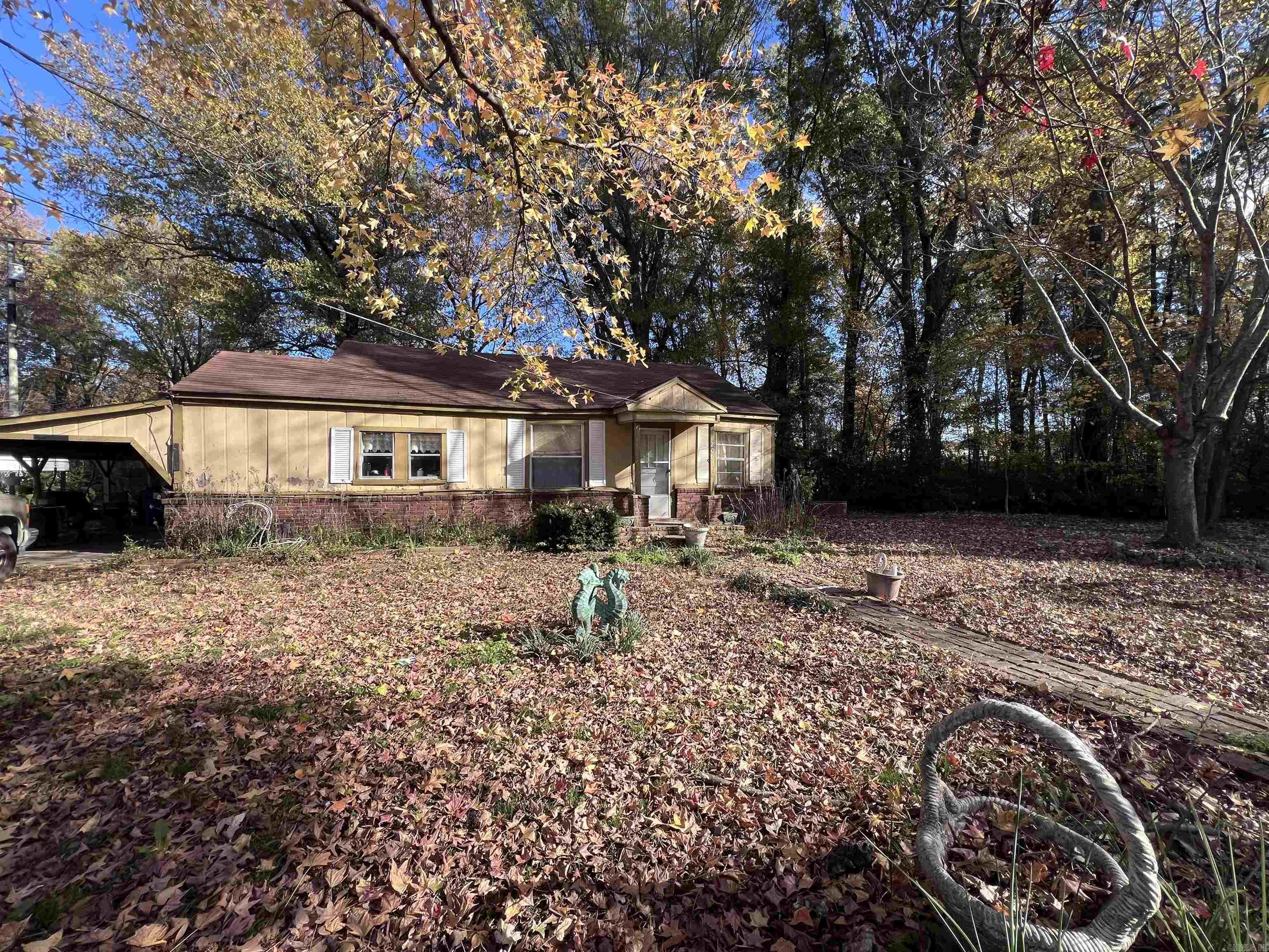 206  Griggs  Corning, AR