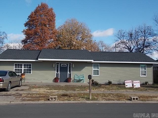407 E 15th  Caruthersville, MO