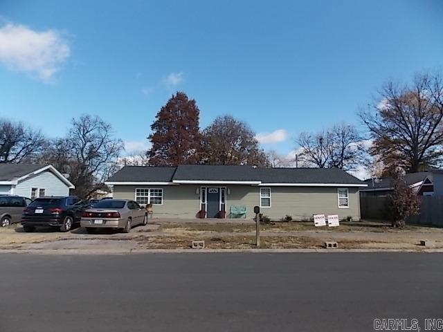 407 E 15th  Caruthersville, MO