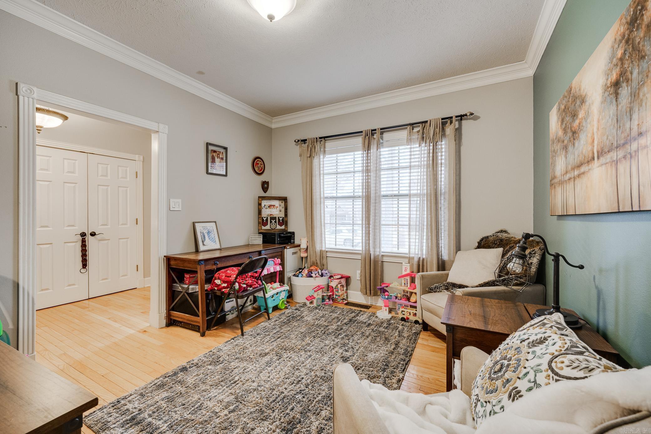 26  Trenton Drive  Greenbrier, AR