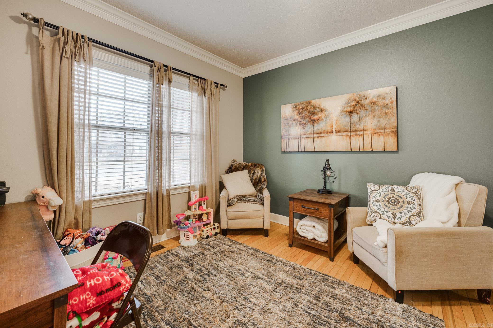 26  Trenton Drive  Greenbrier, AR