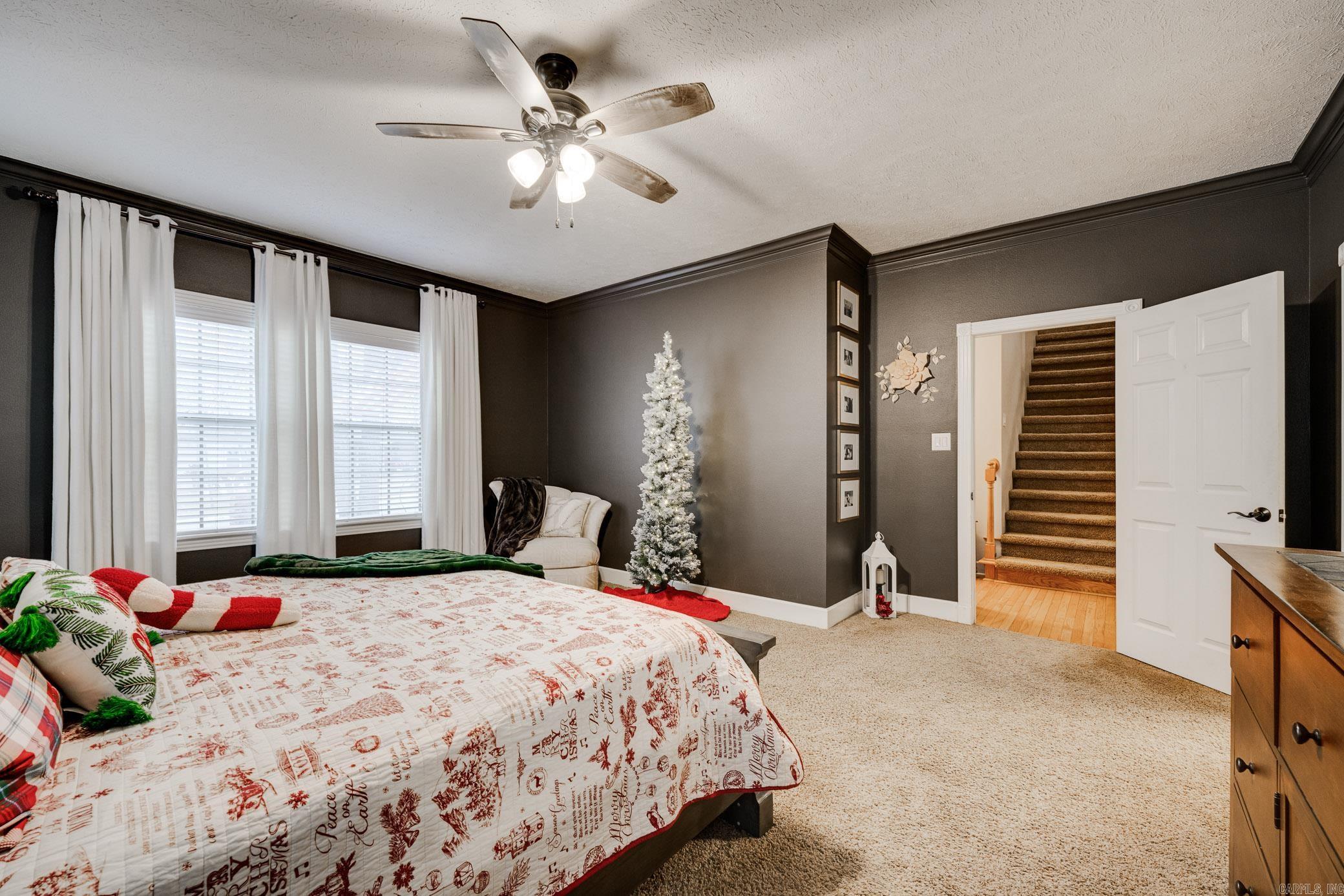 26  Trenton Drive  Greenbrier, AR