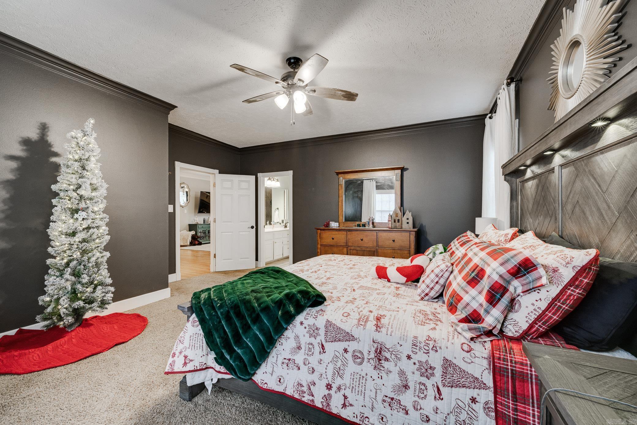 26  Trenton Drive  Greenbrier, AR