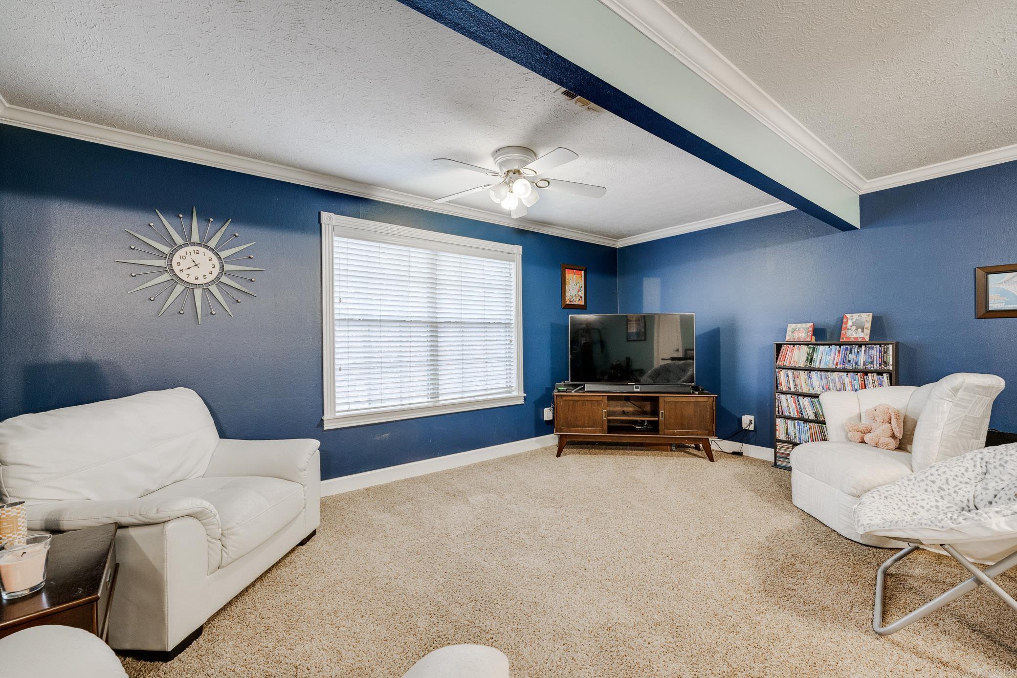 26  Trenton Drive  Greenbrier, AR