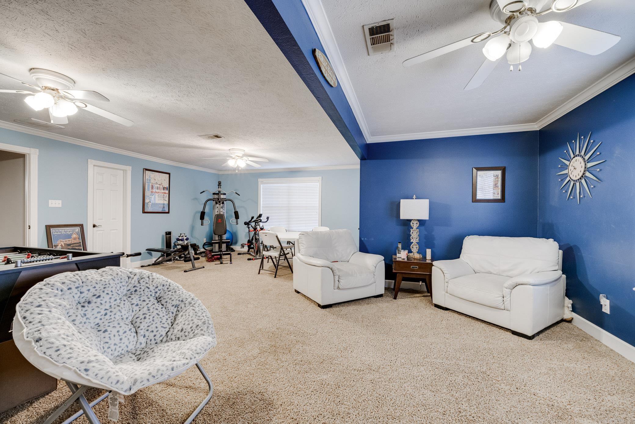 26  Trenton Drive  Greenbrier, AR