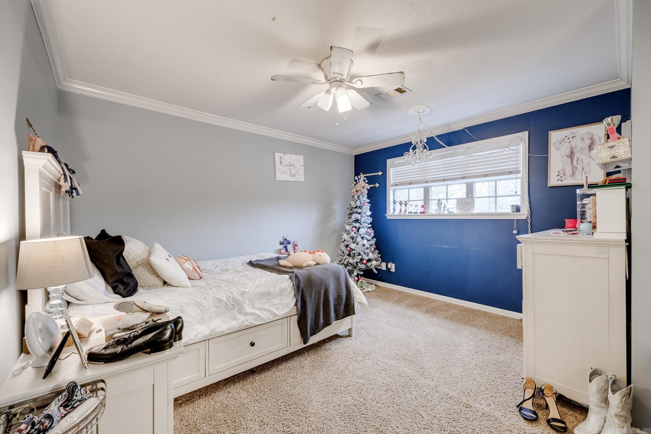 26  Trenton Drive  Greenbrier, AR