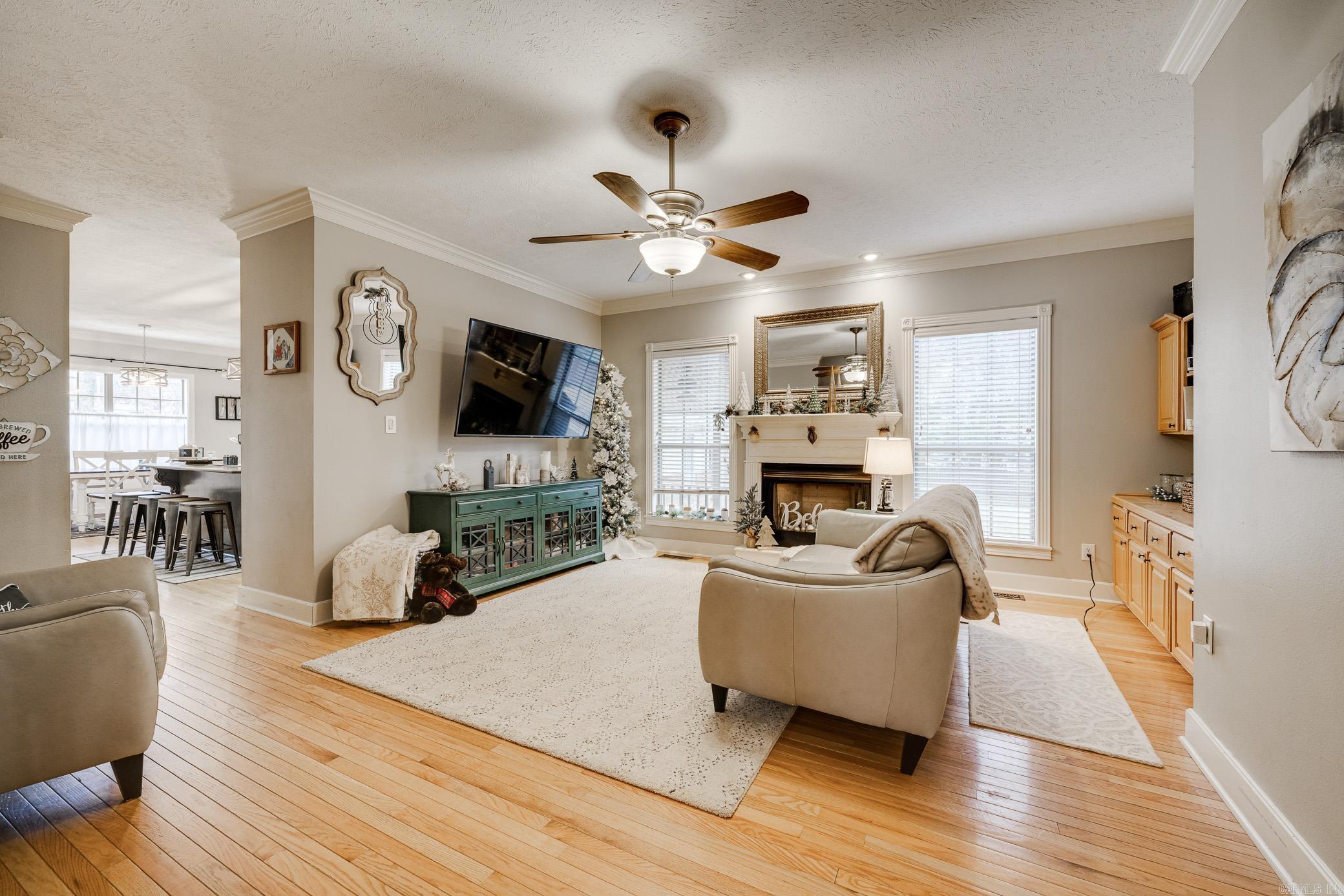 26  Trenton Drive  Greenbrier, AR