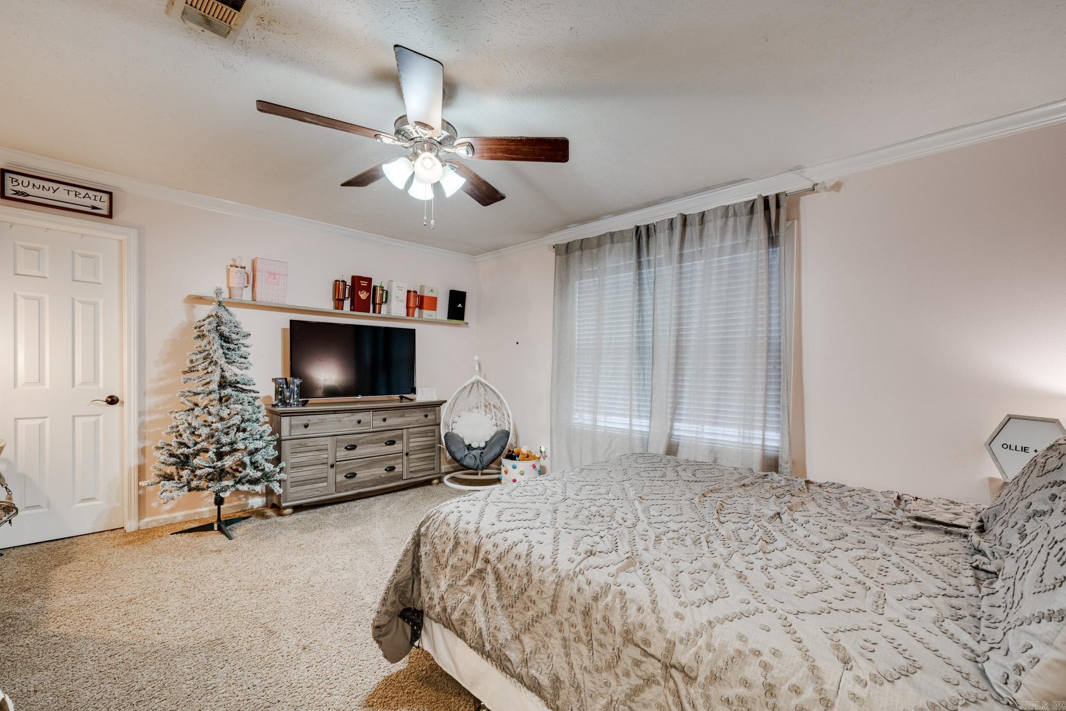 26  Trenton Drive  Greenbrier, AR
