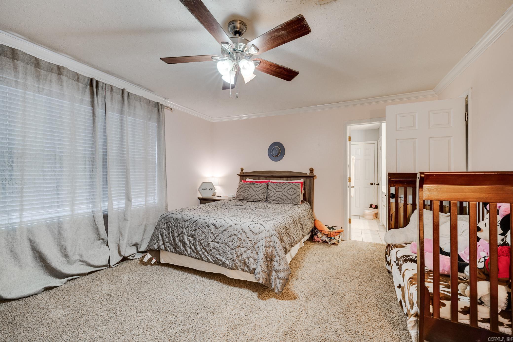 26  Trenton Drive  Greenbrier, AR