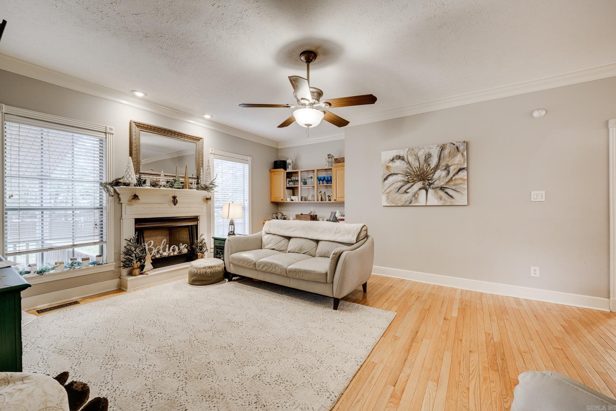 26  Trenton Drive  Greenbrier, AR