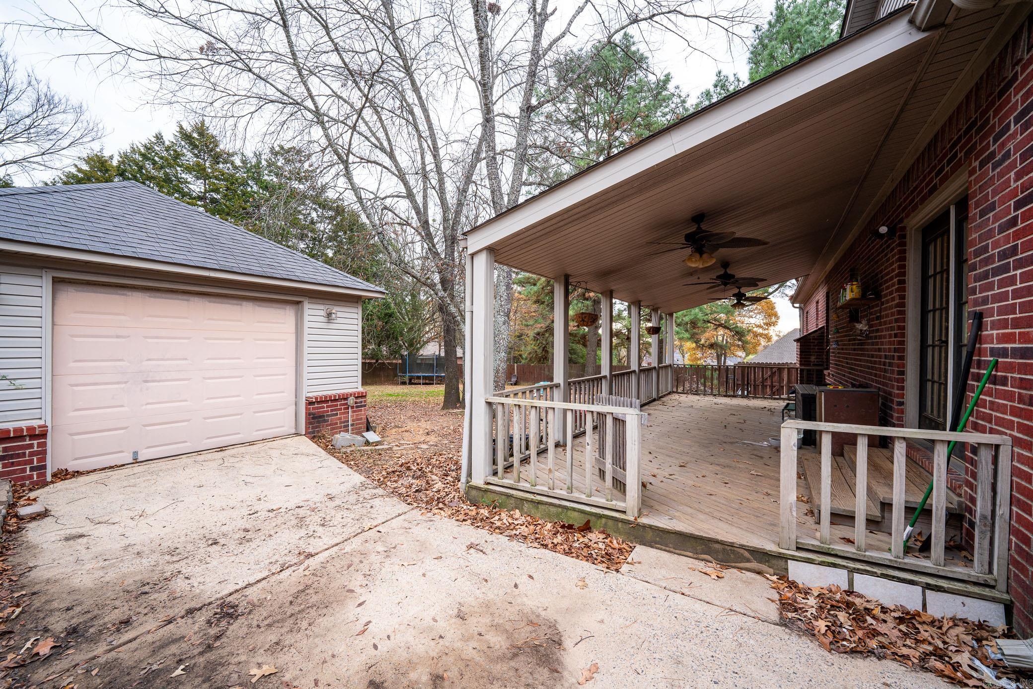 26  Trenton Drive  Greenbrier, AR