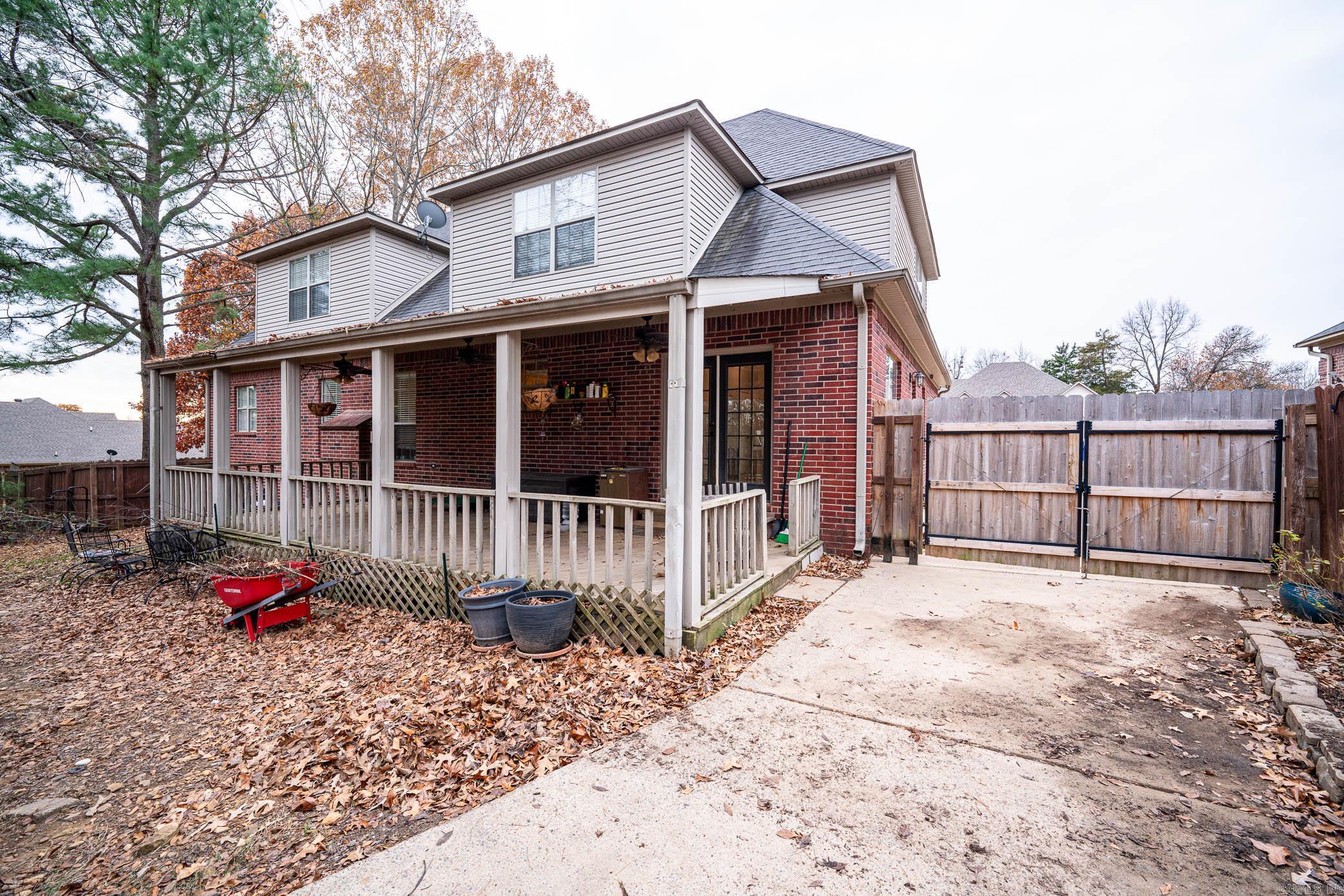 26  Trenton Drive  Greenbrier, AR