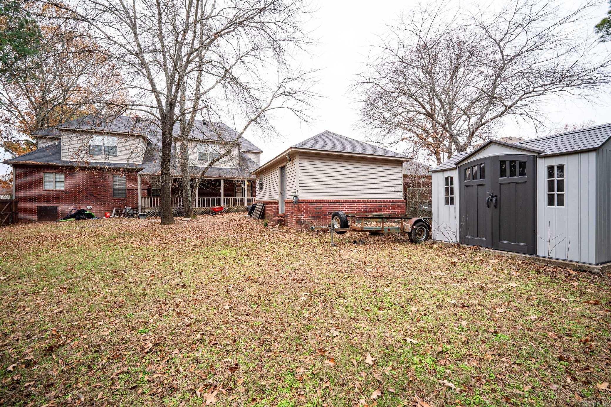 26  Trenton Drive  Greenbrier, AR