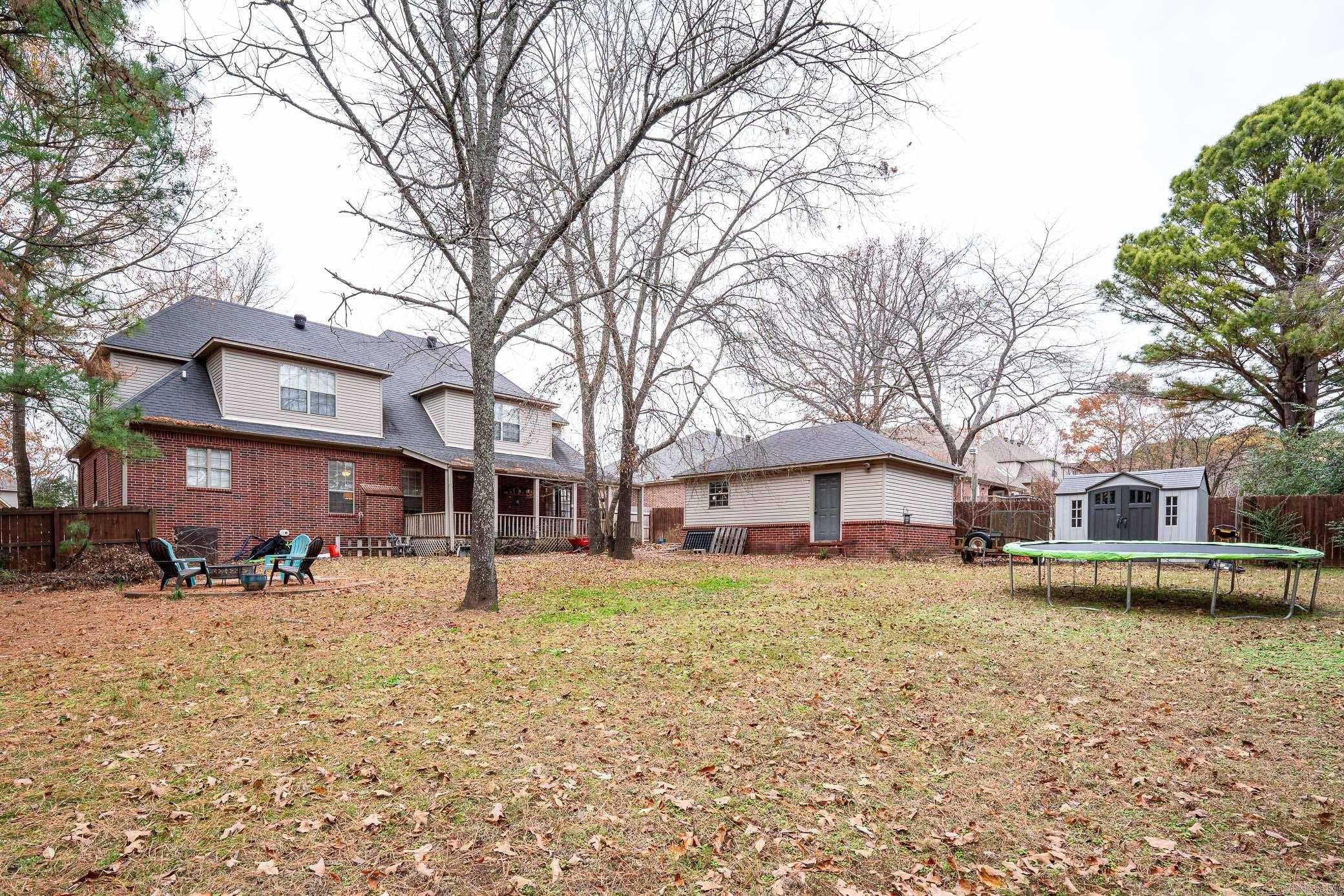 26  Trenton Drive  Greenbrier, AR
