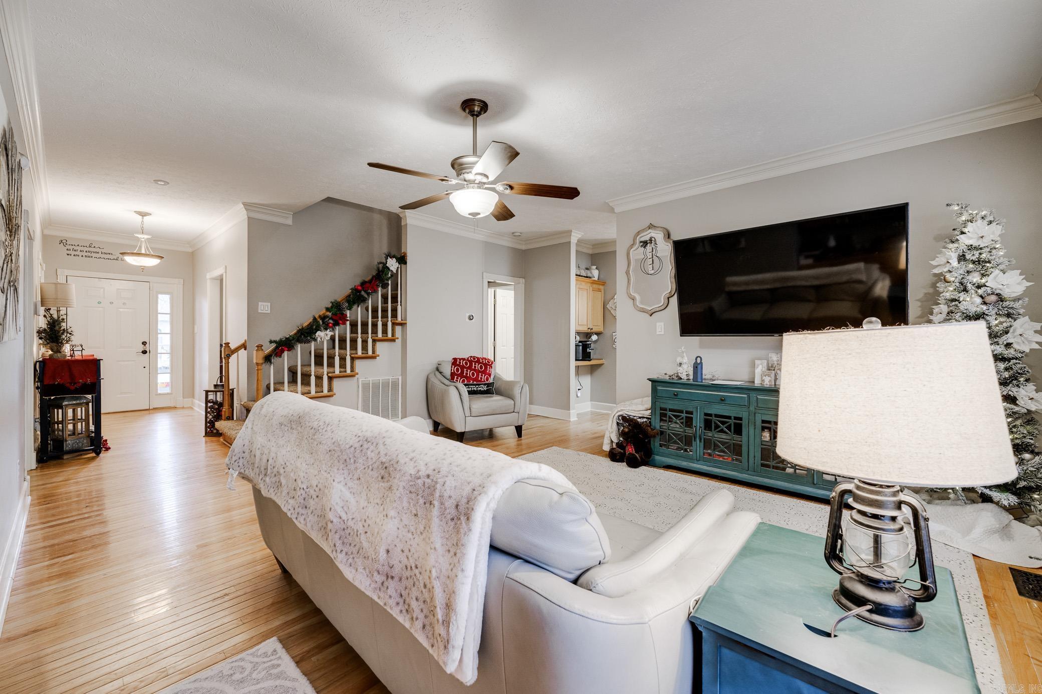 26  Trenton Drive  Greenbrier, AR