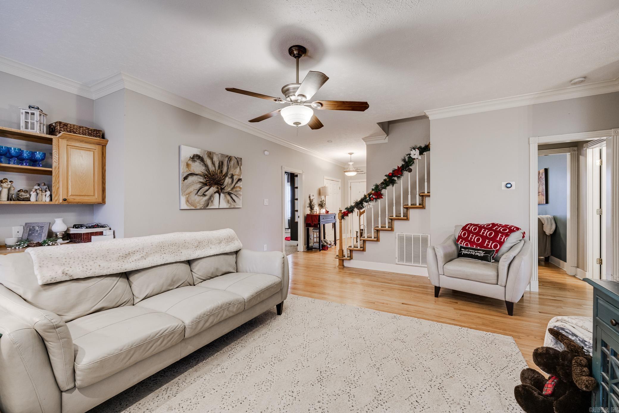 26  Trenton Drive  Greenbrier, AR
