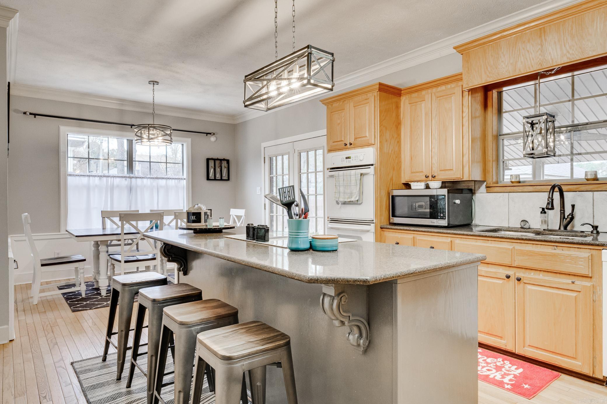 26  Trenton Drive  Greenbrier, AR