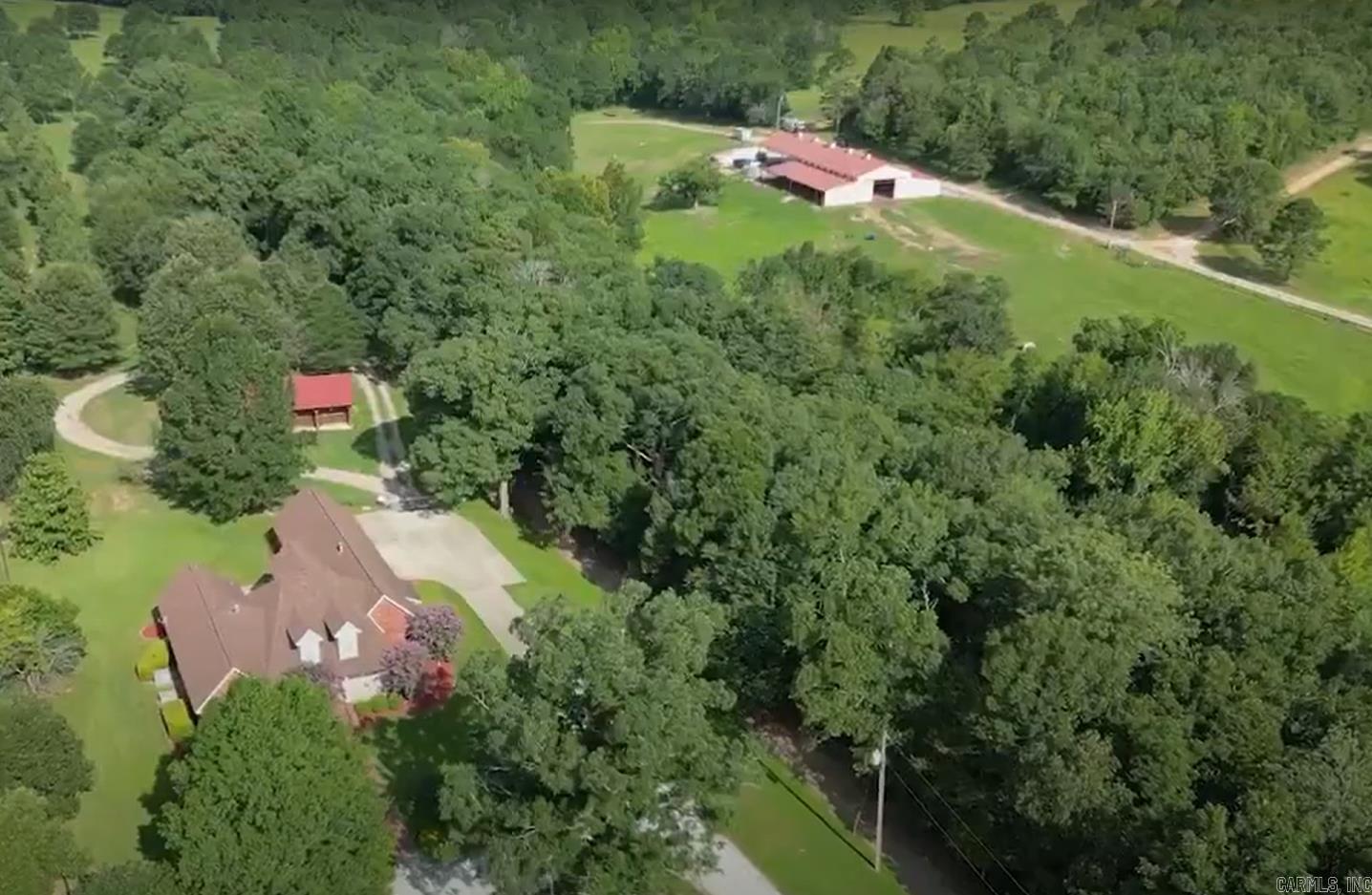 30 lodge road Road Glenwood, AR 71943